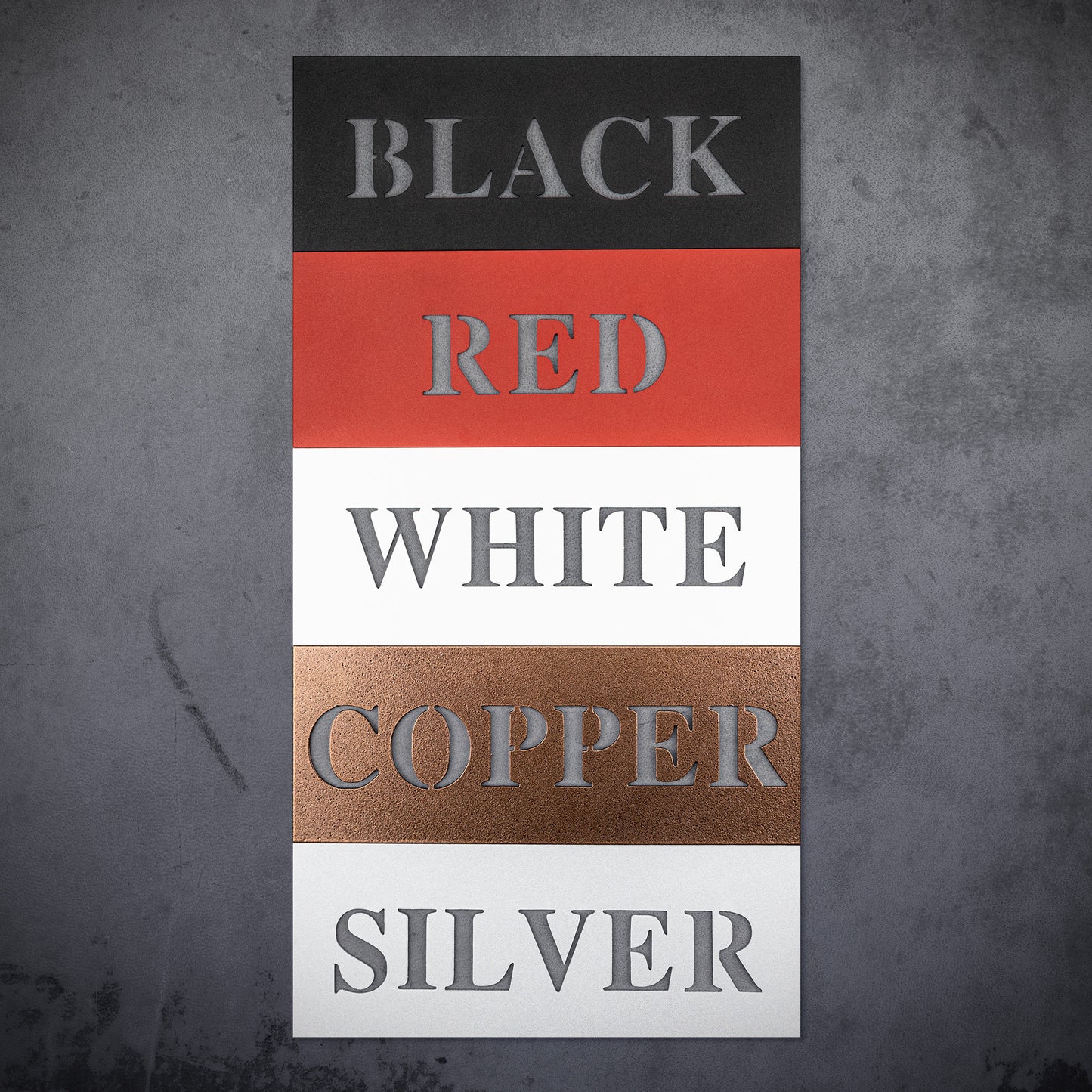 10059 - Snowflake Metal Wall Art